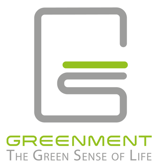 Greenment Logo new